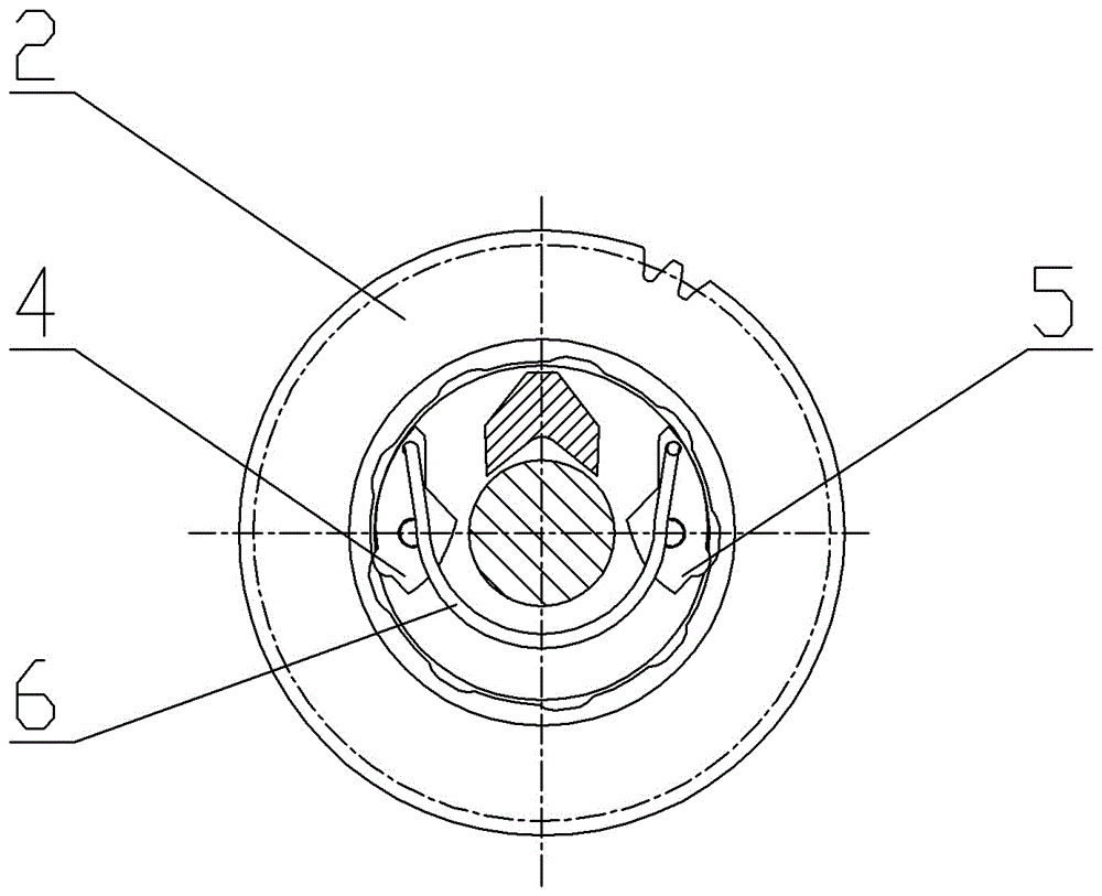 Clutch devices for electrical switch operating mechanisms