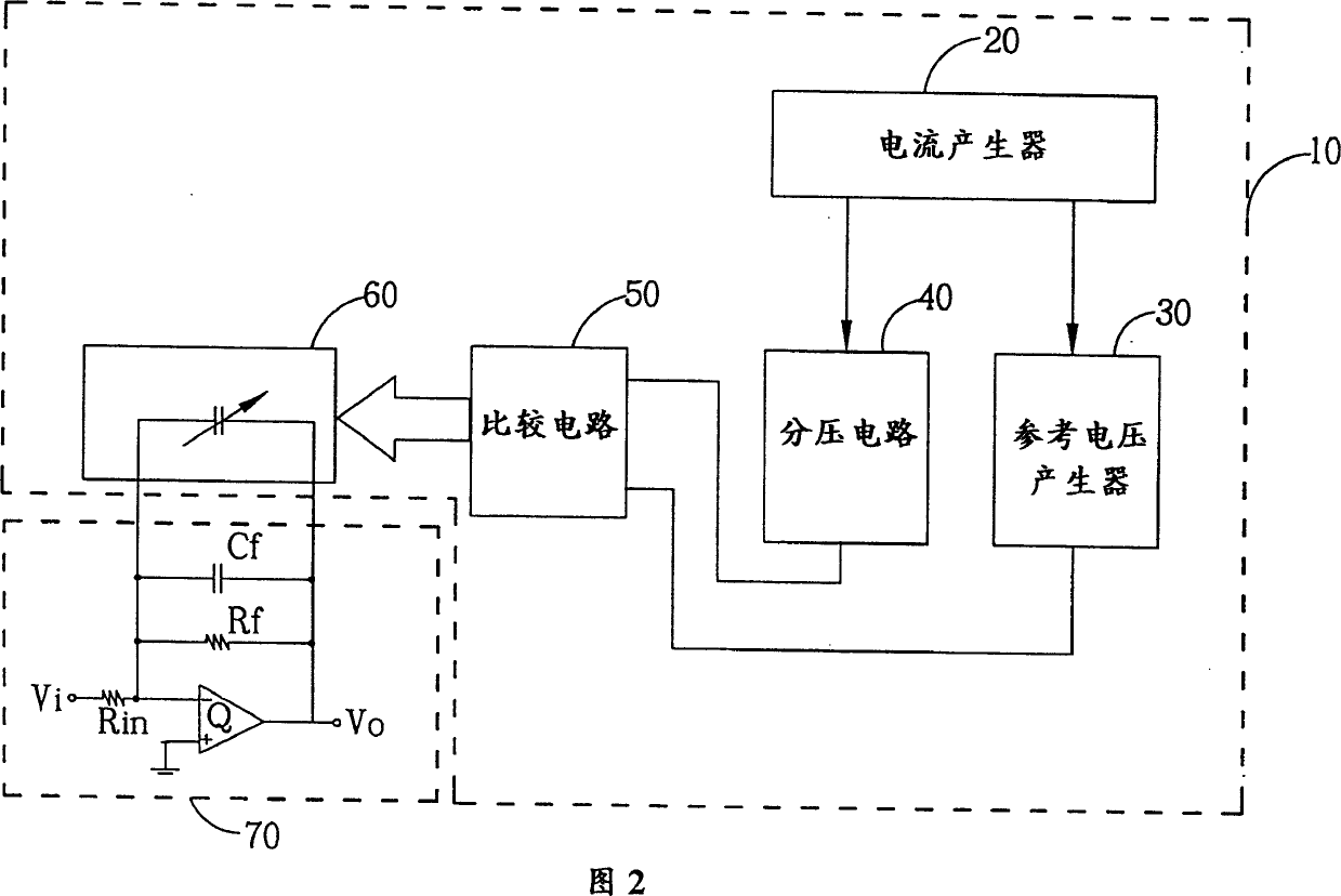 Element error correcting system for IC manufacture