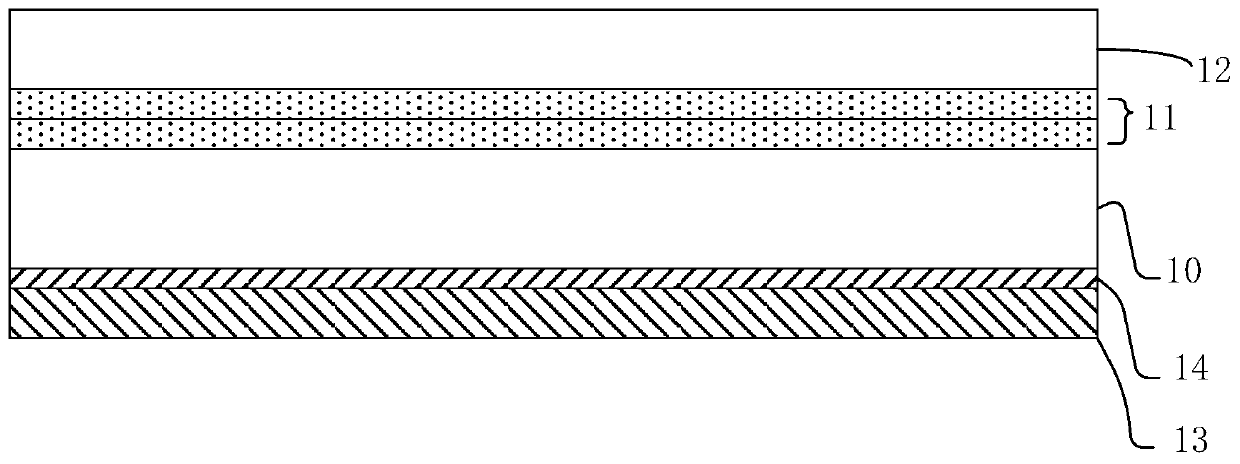 Flexible display panel and flexible display device