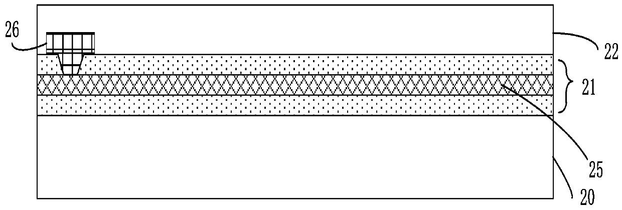 Flexible display panel and flexible display device