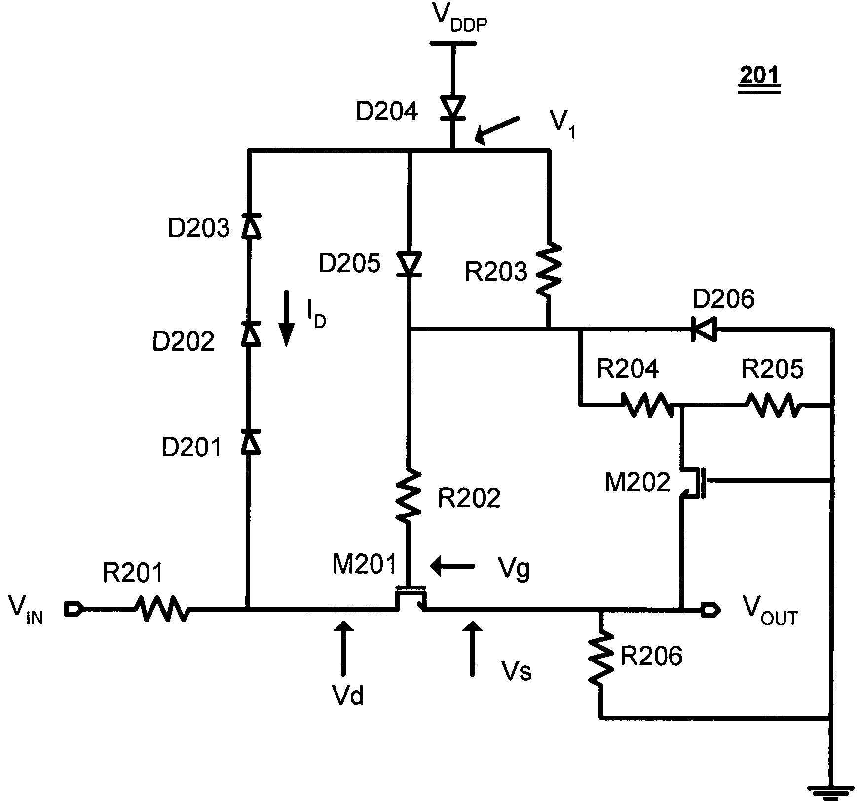 Apparatus and method for over-voltage, under-voltage and over-current stress protection for transceiver input and output circuitry