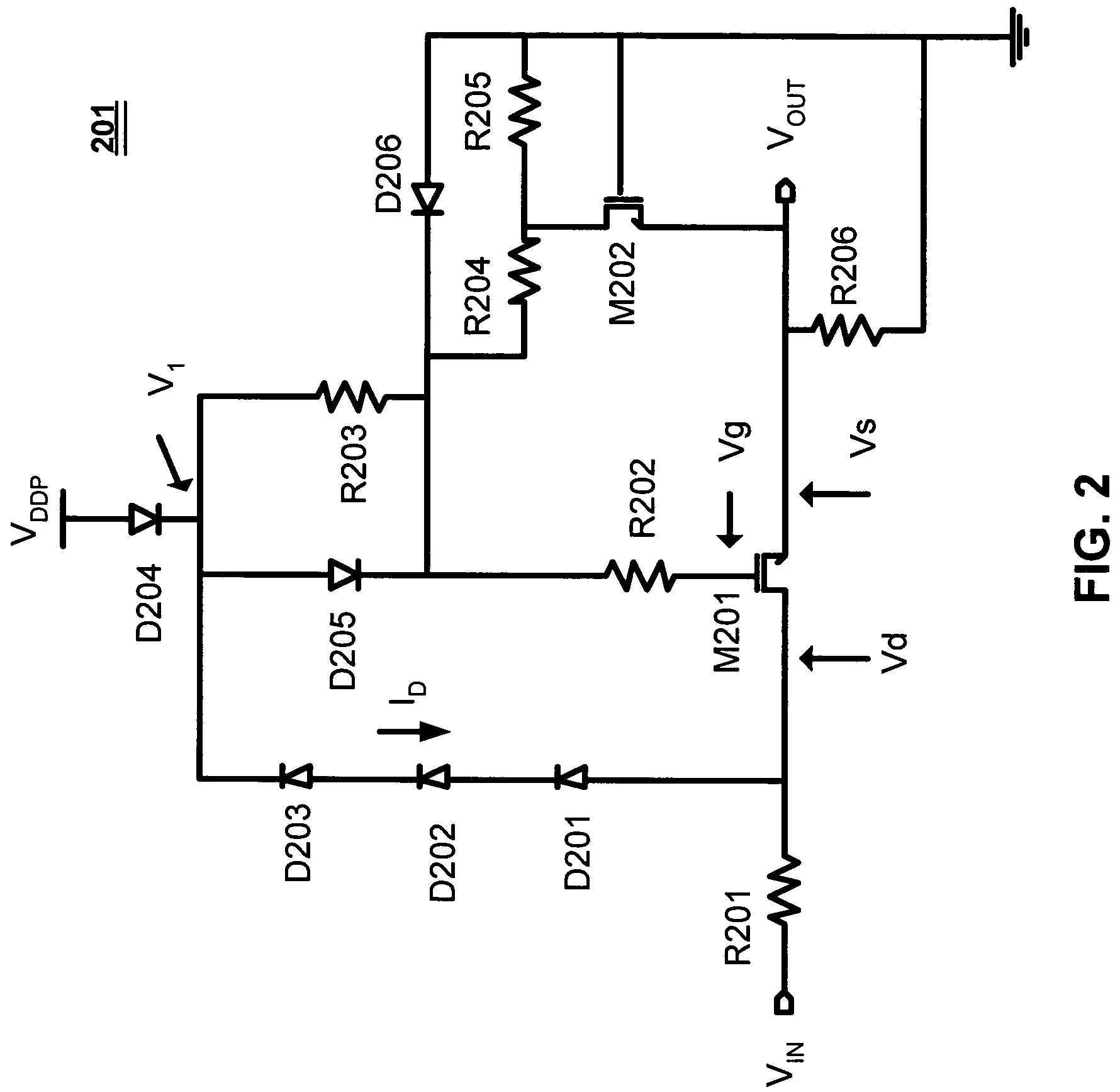 Apparatus and method for over-voltage, under-voltage and over-current stress protection for transceiver input and output circuitry