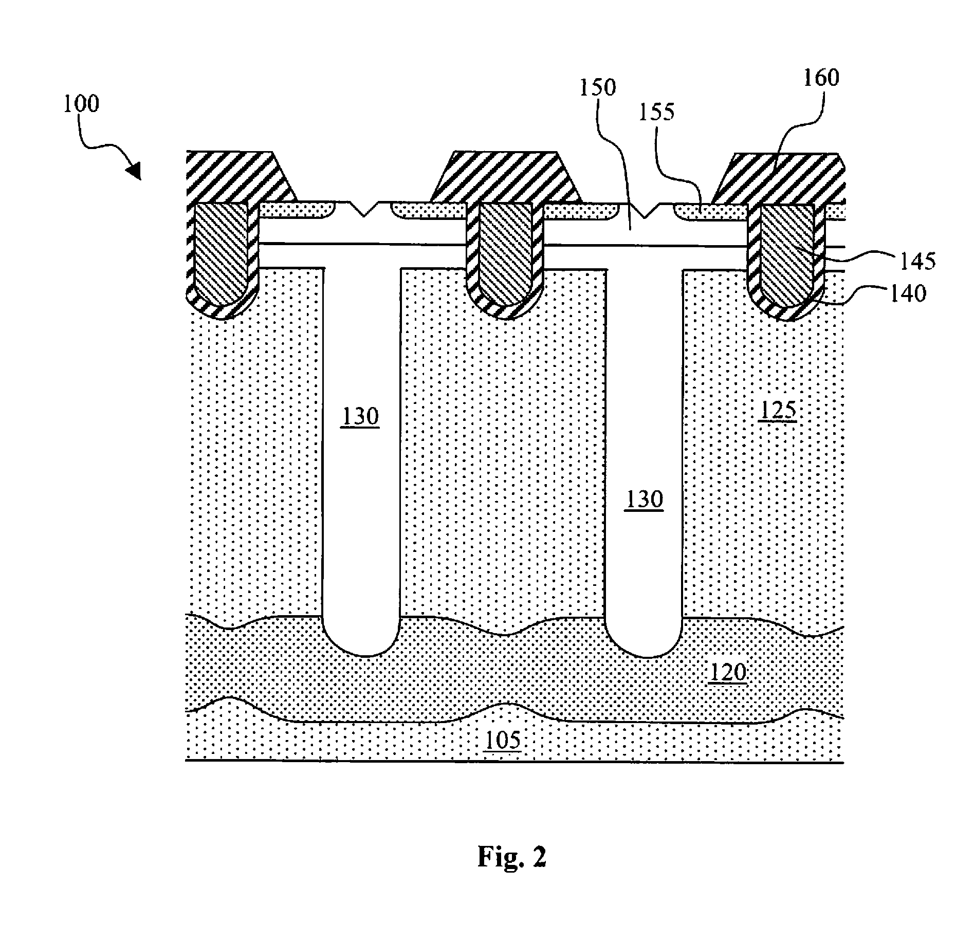 Flexibly scalable charge balanced vertical semiconductor power devices with a super-junction structure