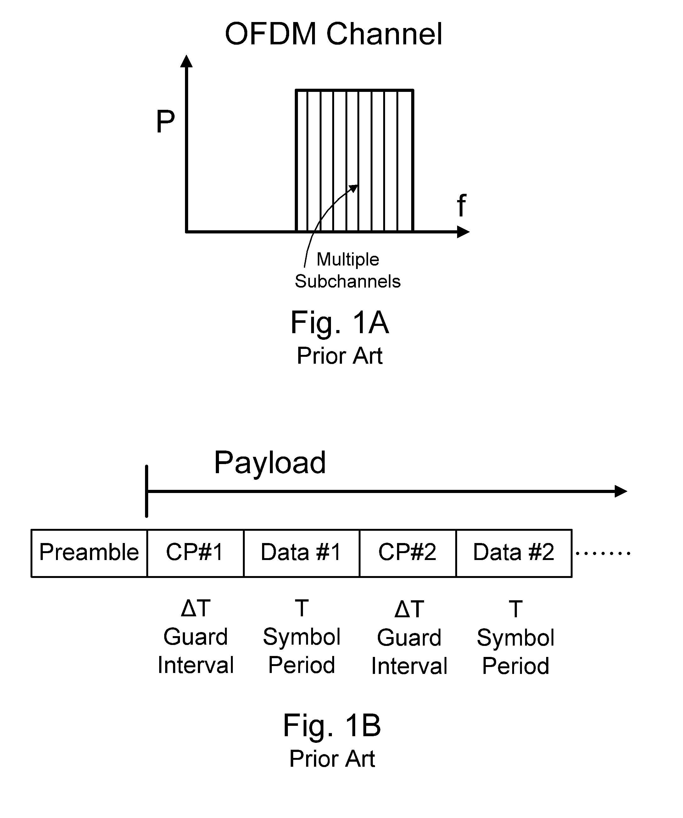 System and method for communicating using bandwidth on demand