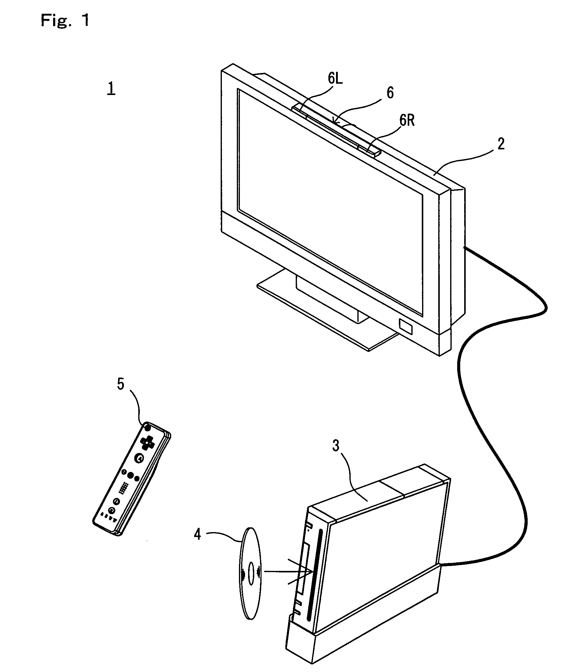 Computer-readable storage medium having stored therein information processing program and information processing apparatus