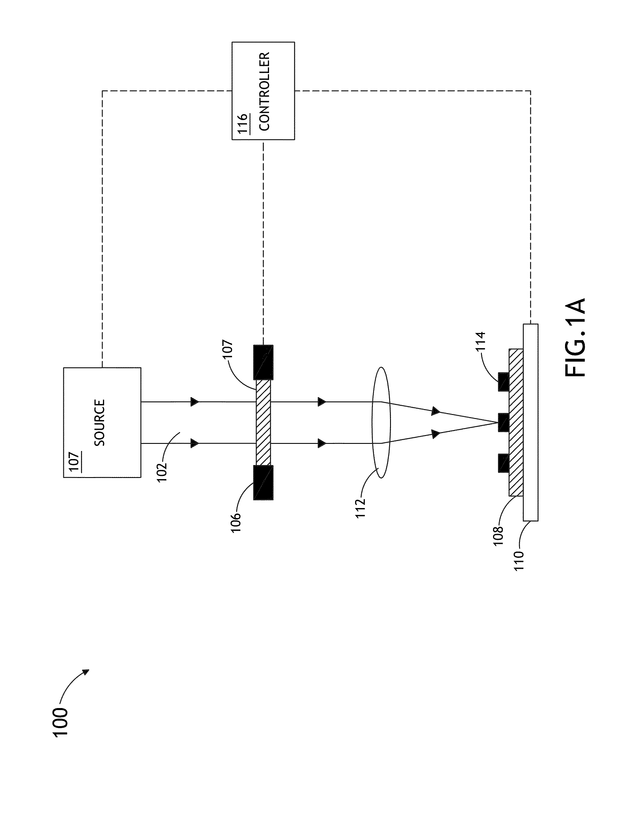 Method and System for Providing a Target Design Displaying High Sensitivity to Scanner Focus Change