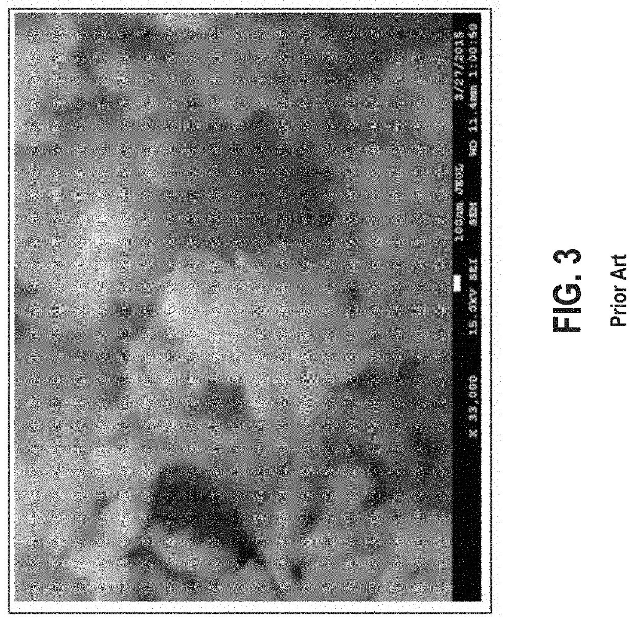 Nanoscale pore structure cathode for high power applications and material synthesis methods