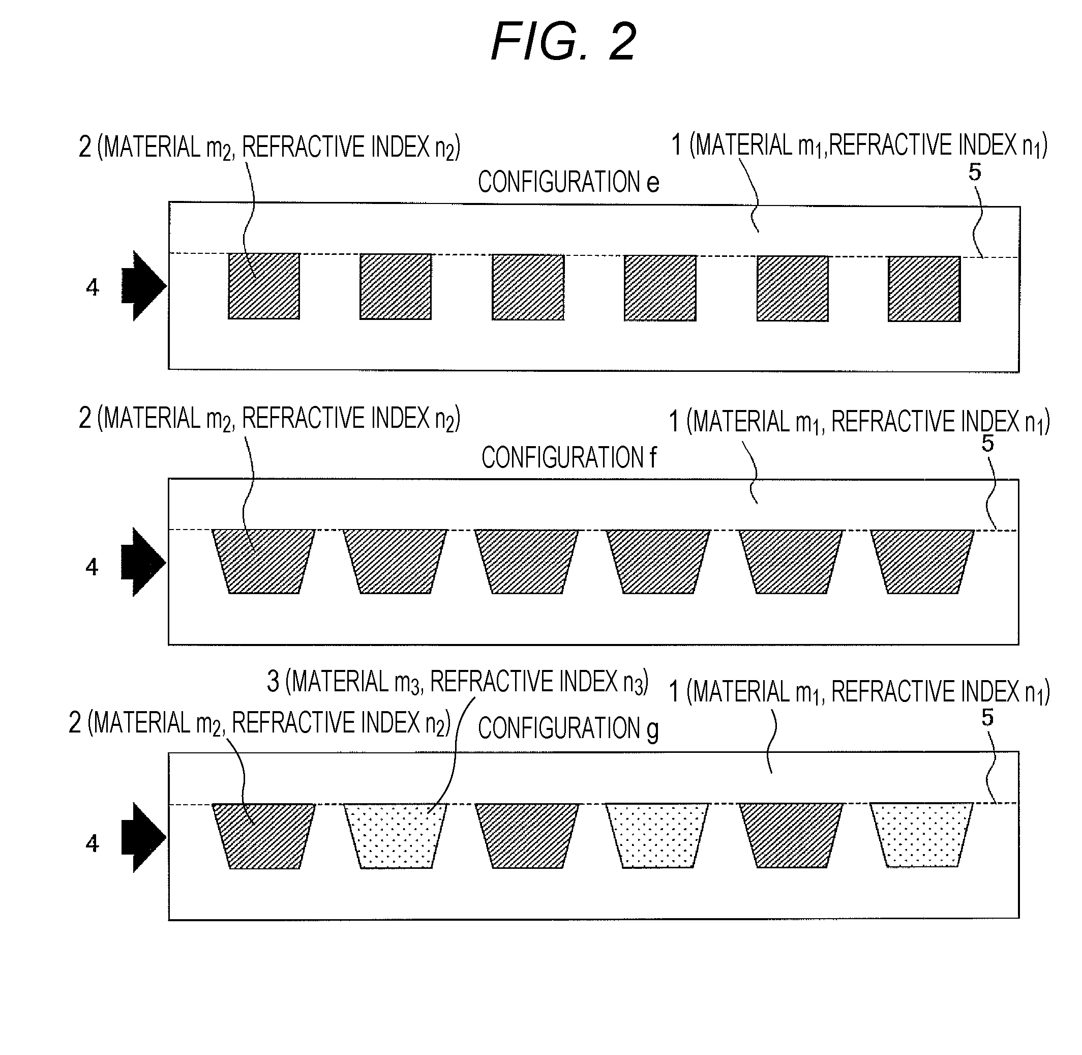 Microchip and Manufacturing Method Therefor, and Multi-Channel Fluorescence Detection Device