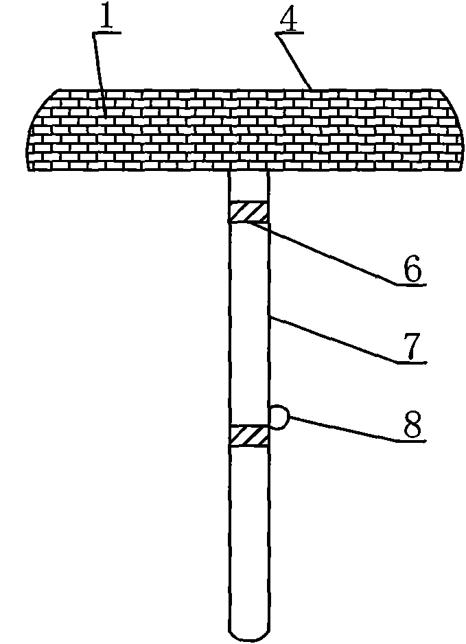 Foldable razor