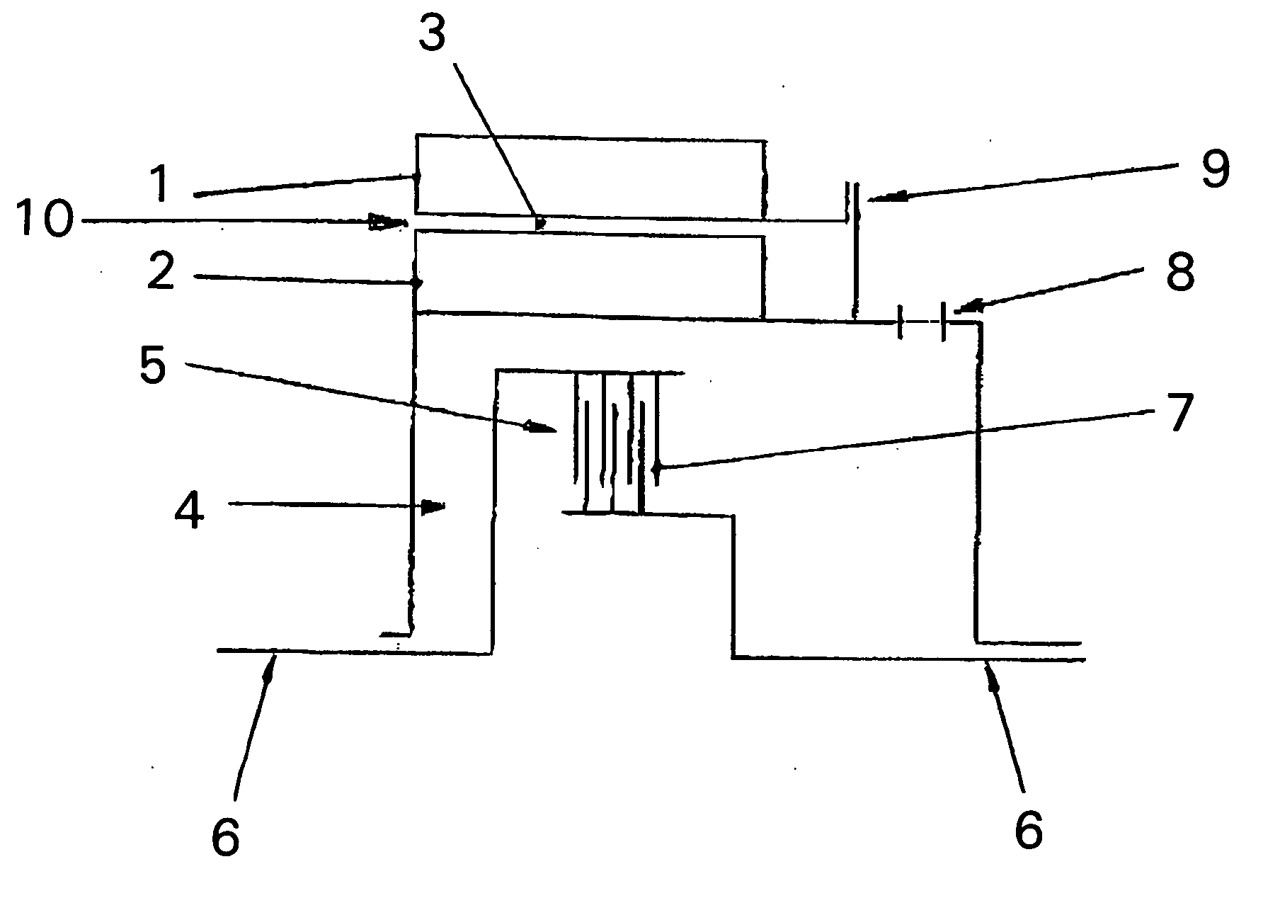 Seal for an electric machine located within a drive train of a motor vehicle