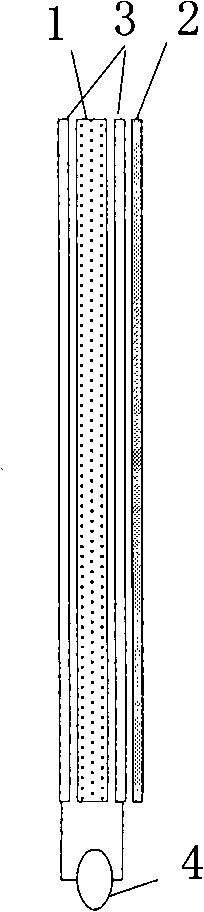 Convertible display screen and its three-dimensional display device