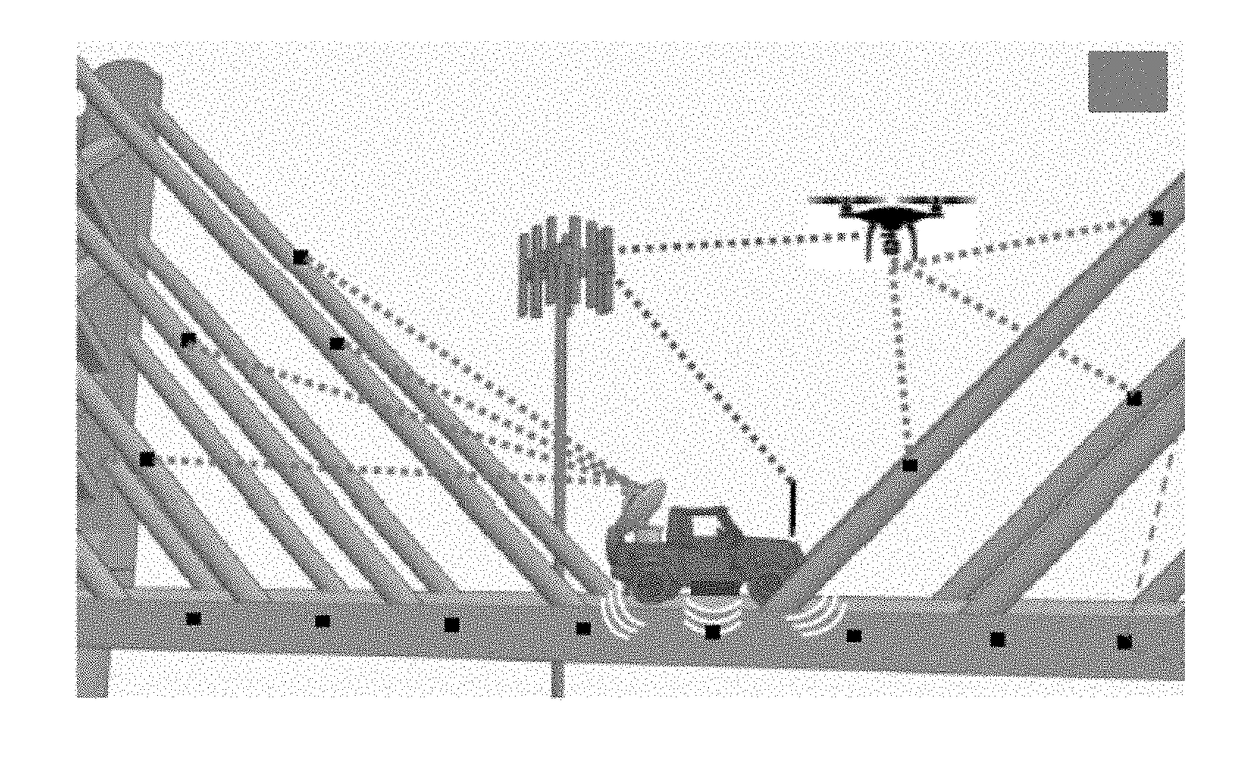 Systems and methods for embedded sensors with variance-based logic