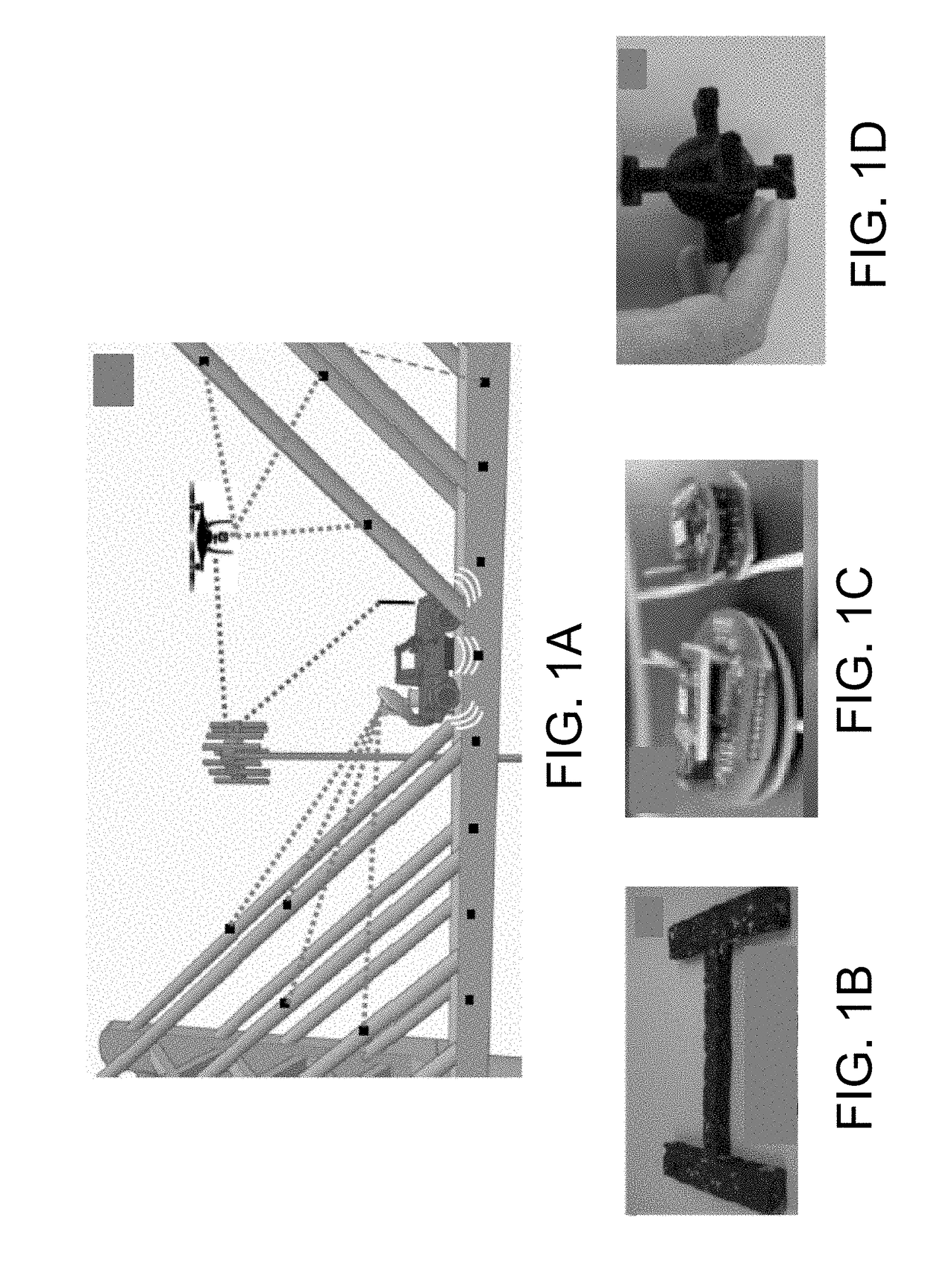 Systems and methods for embedded sensors with variance-based logic