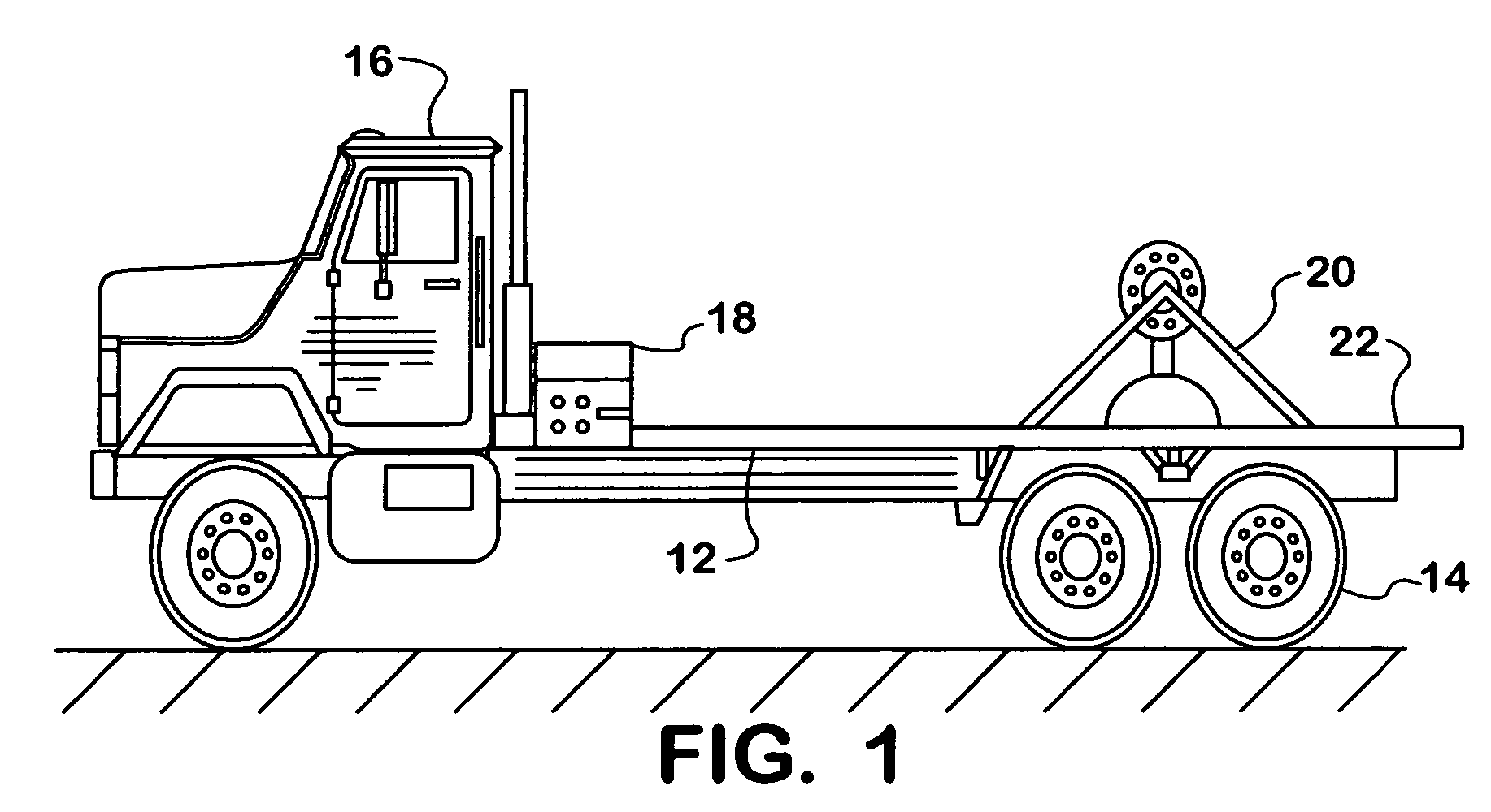 Automated vehicle battery protection with programmable load shedding and engine speed control