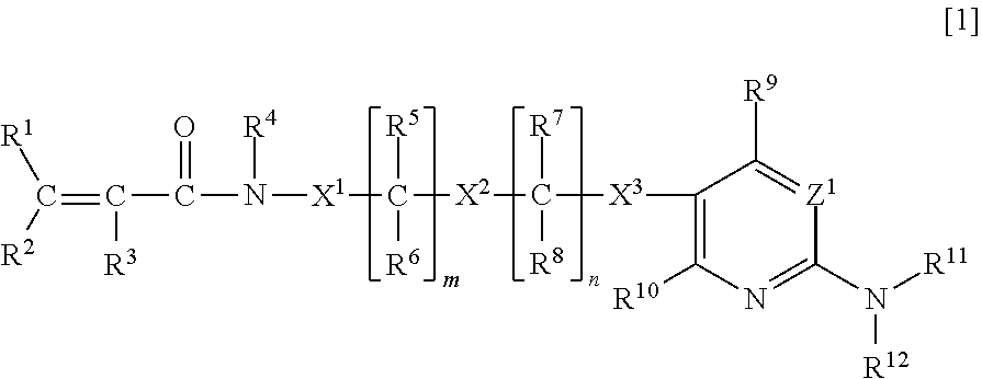 Substituted amines for treating cardiac diseases