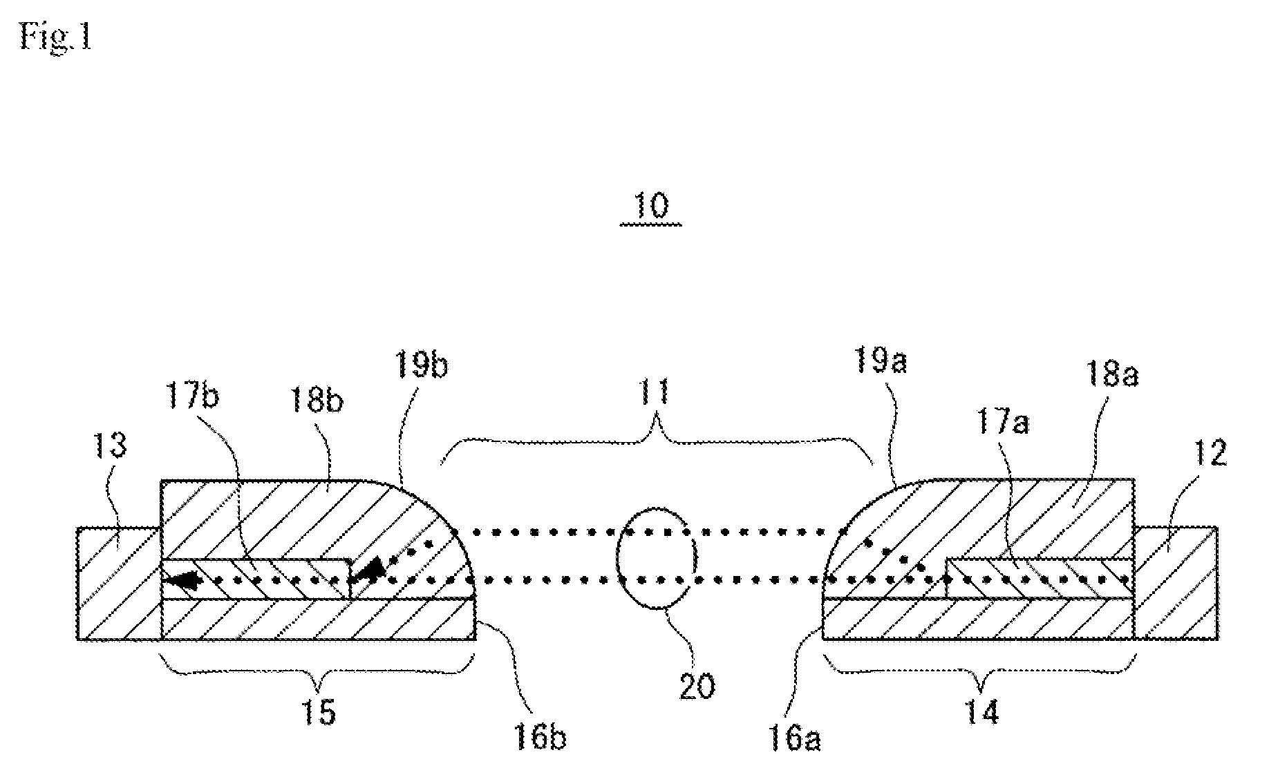 Optical touch panel and method for manufacturing the same