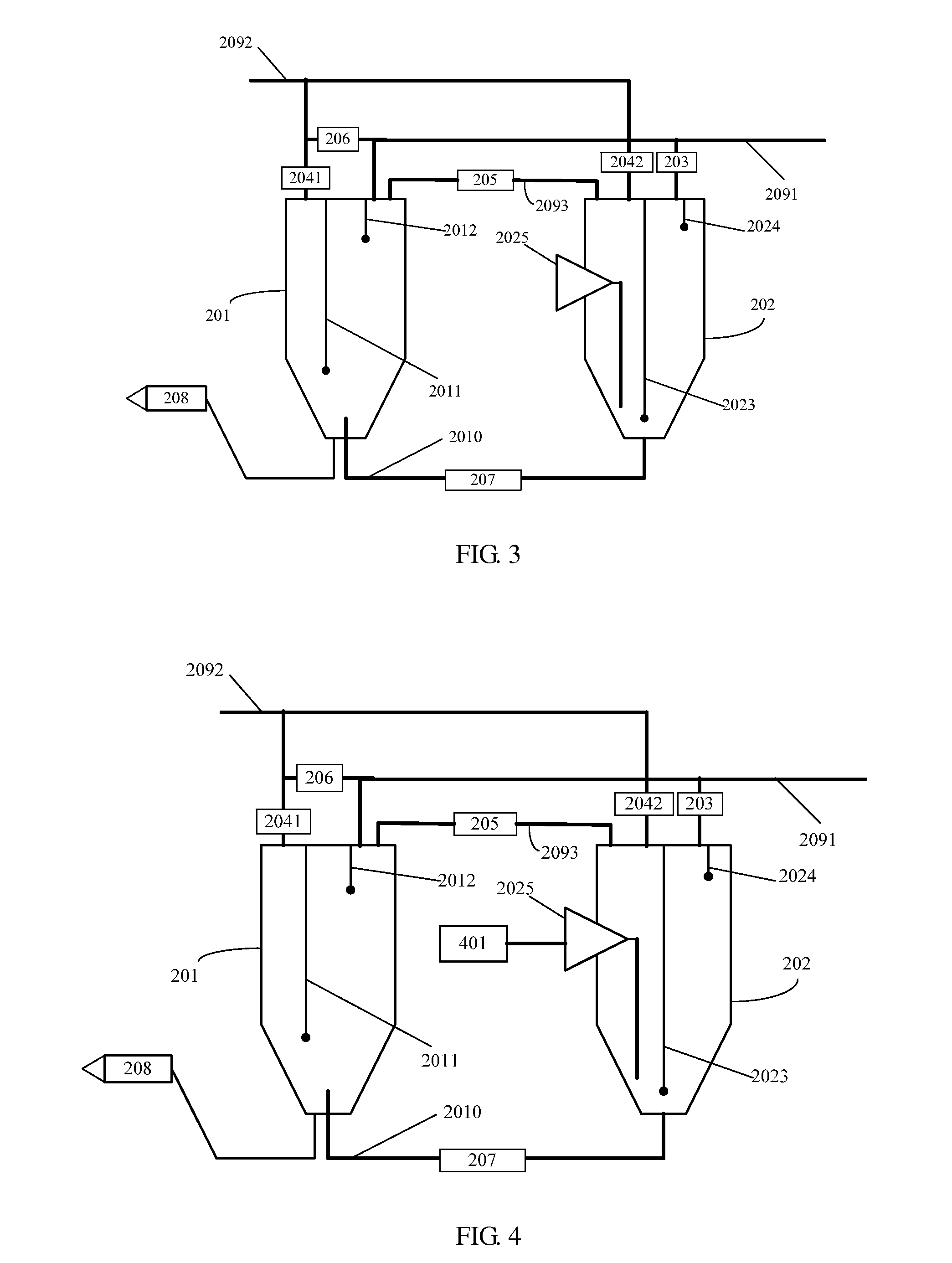 Glue Applying System and Method