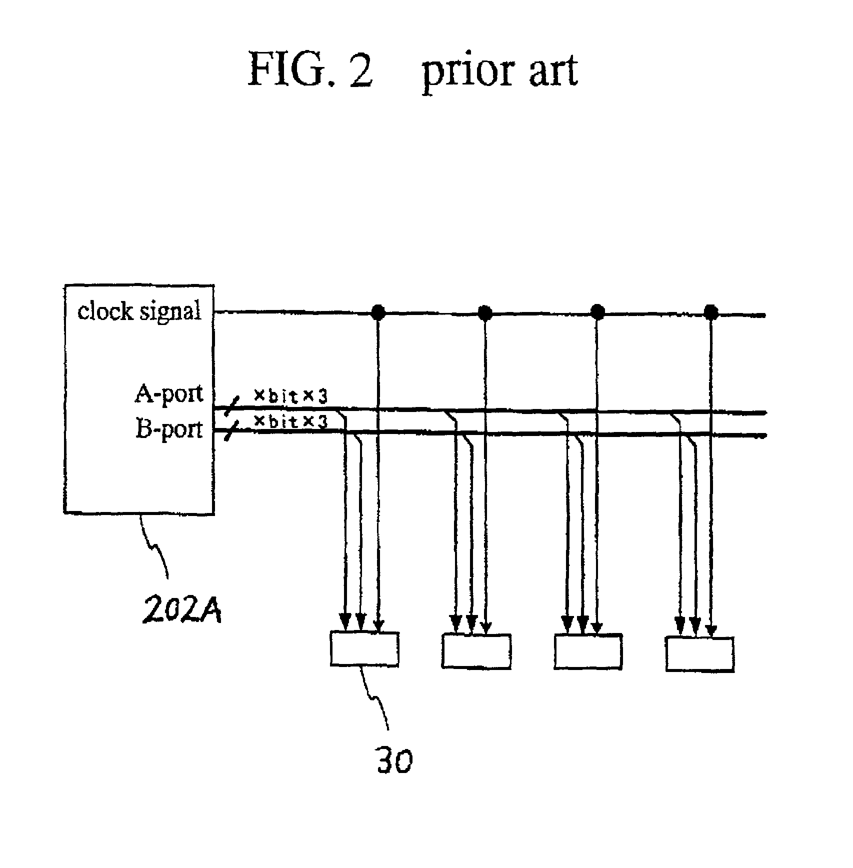Method of driving a liquid crystal display and driver circuit for driving a liquid crystal display