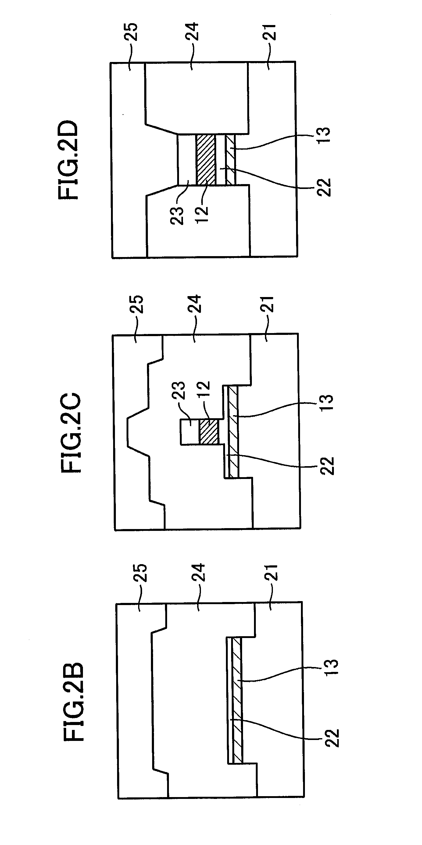 Optical semiconductor device, and manufacturing method thereof