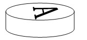 Method for encoding microcarrier