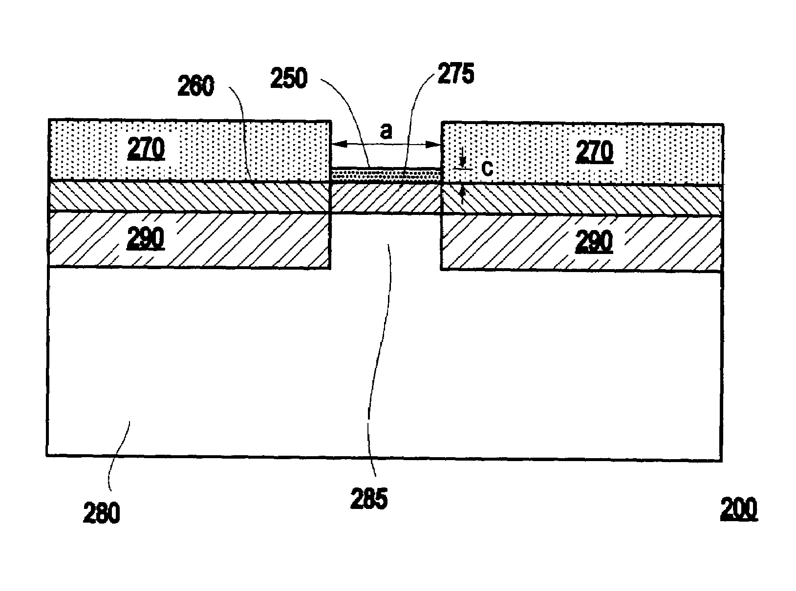 Thermal memory cell and memory device including the thermal memory cell