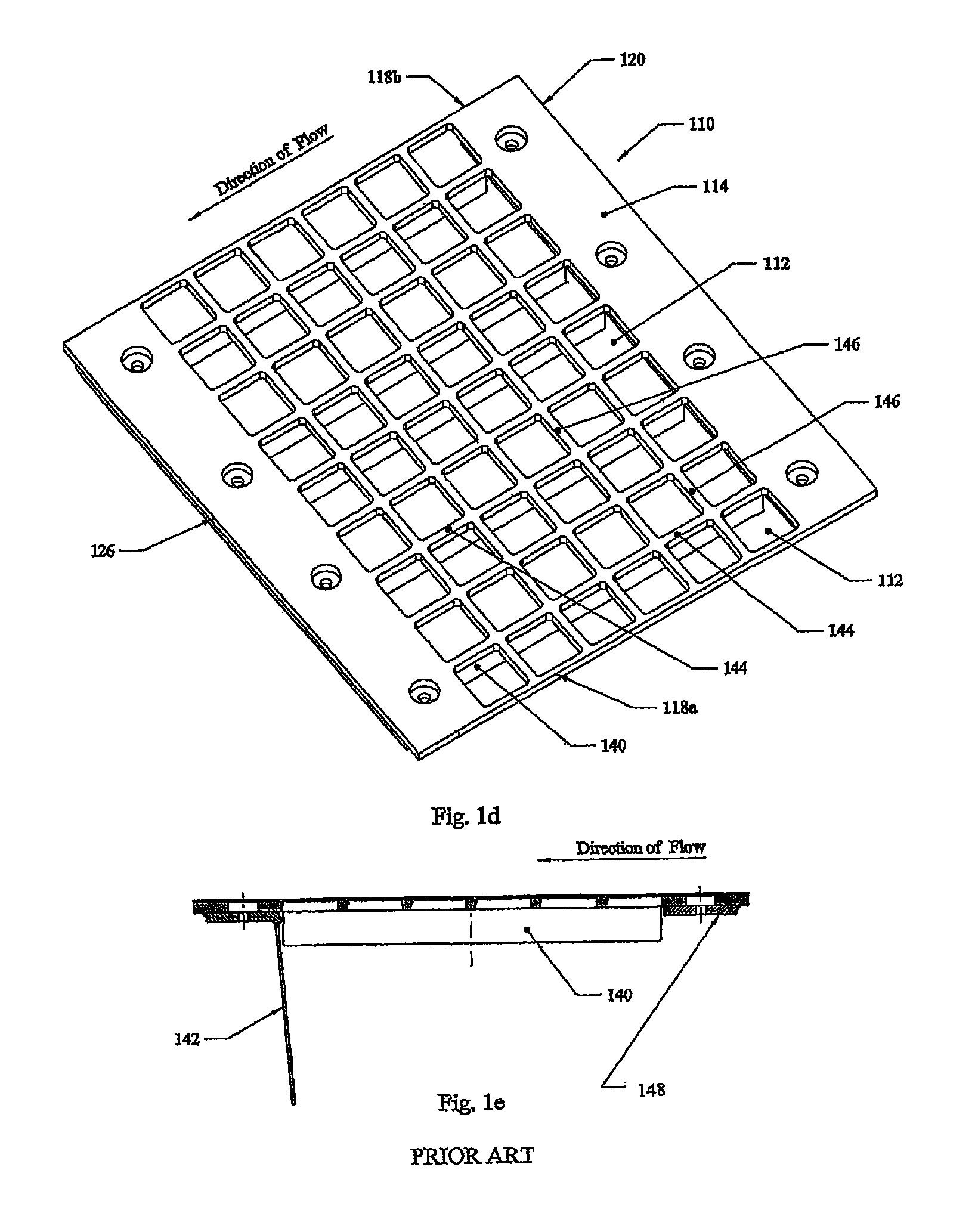 Screen cloth for vibrating or stationary screens