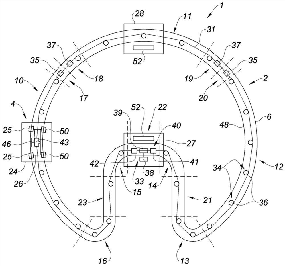 air transport equipment