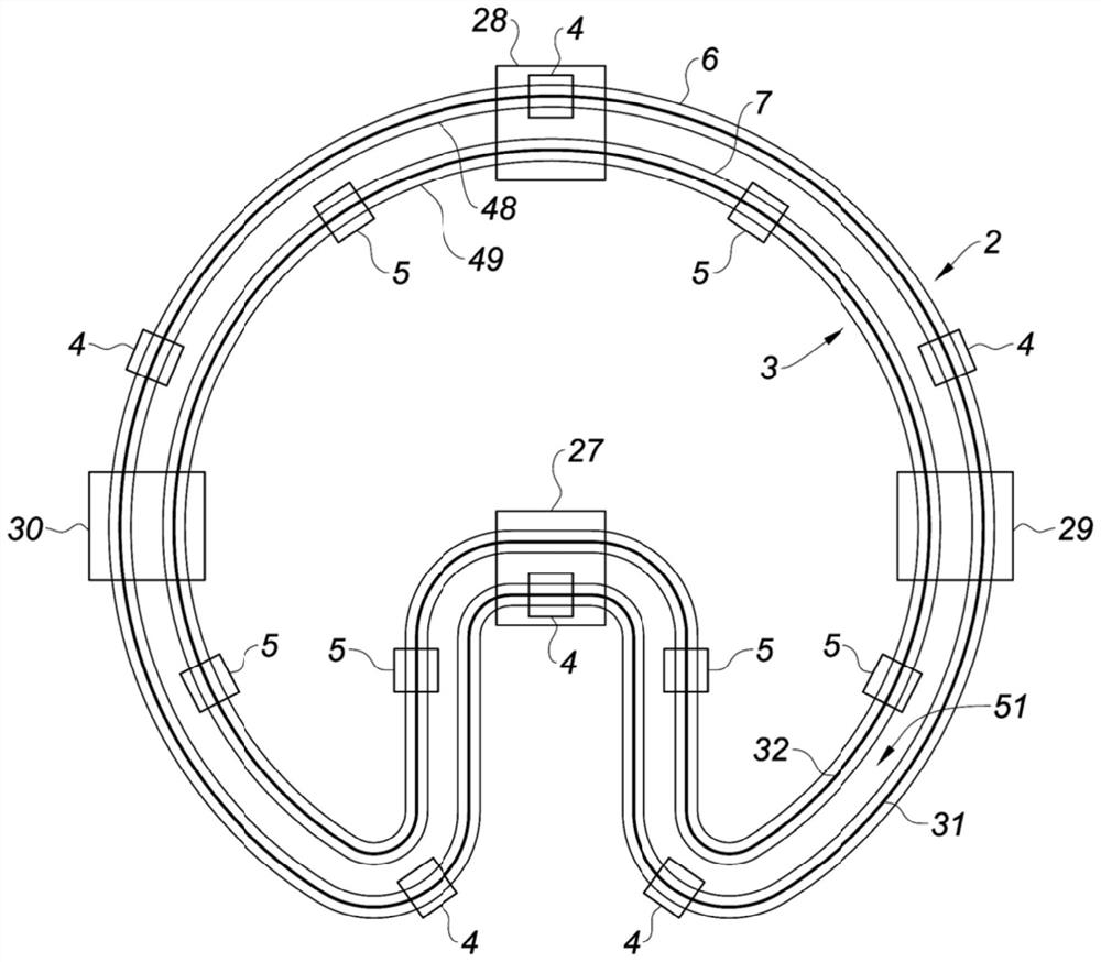 air transport equipment