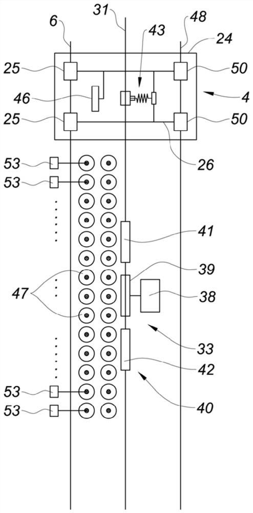 air transport equipment