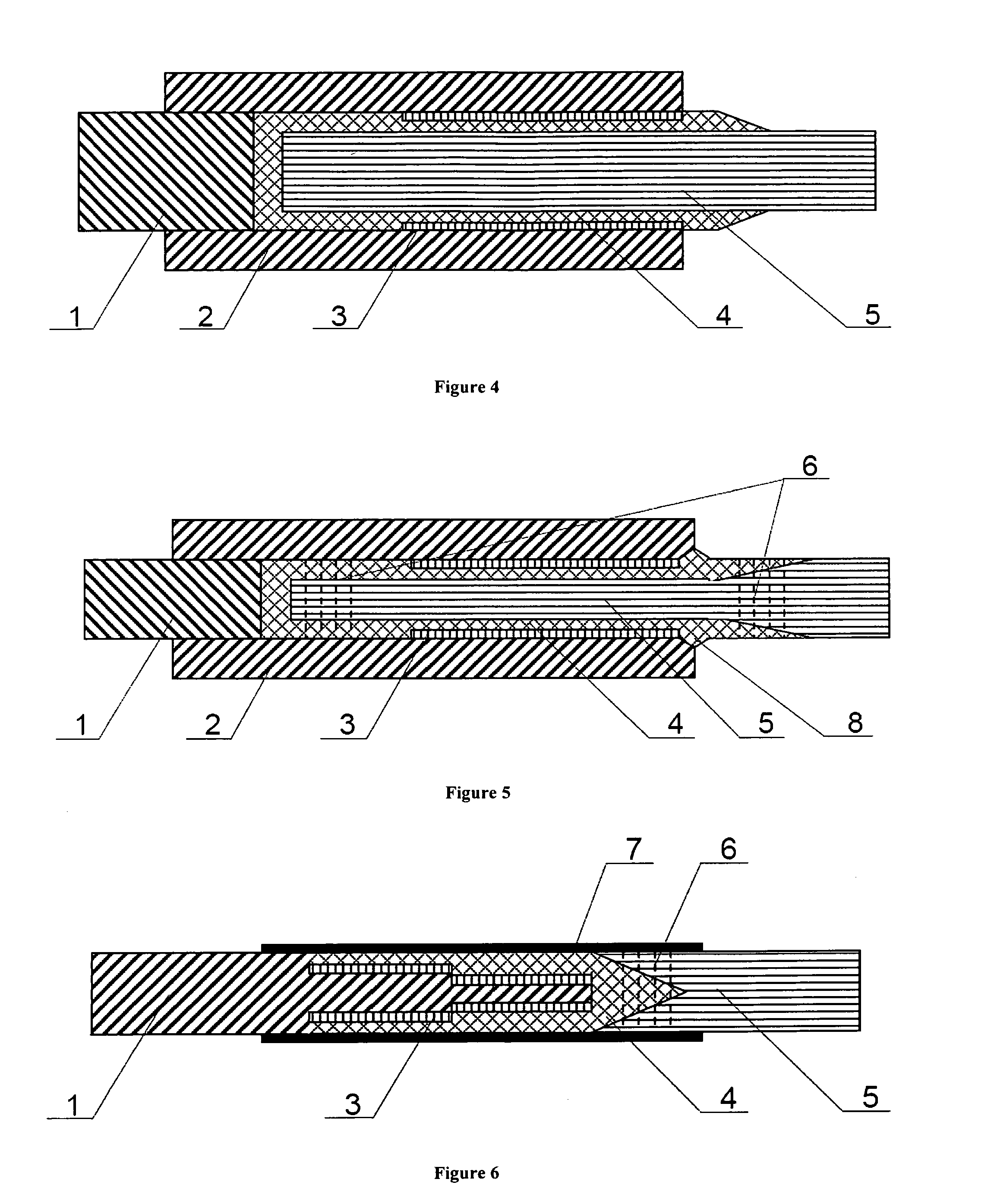 Structural component for producing ship hulls, ship hulls containing the same, and method of manufacturing the same