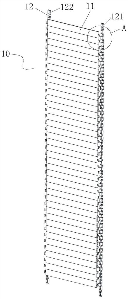 Functional module, functional assembly and air conditioner