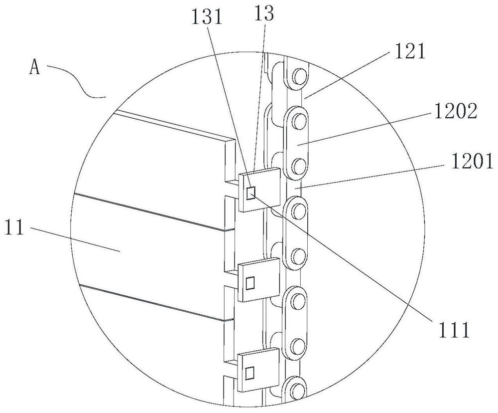 Functional module, functional assembly and air conditioner