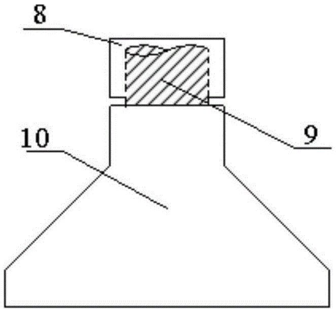 A vertical take-off and landing aircraft