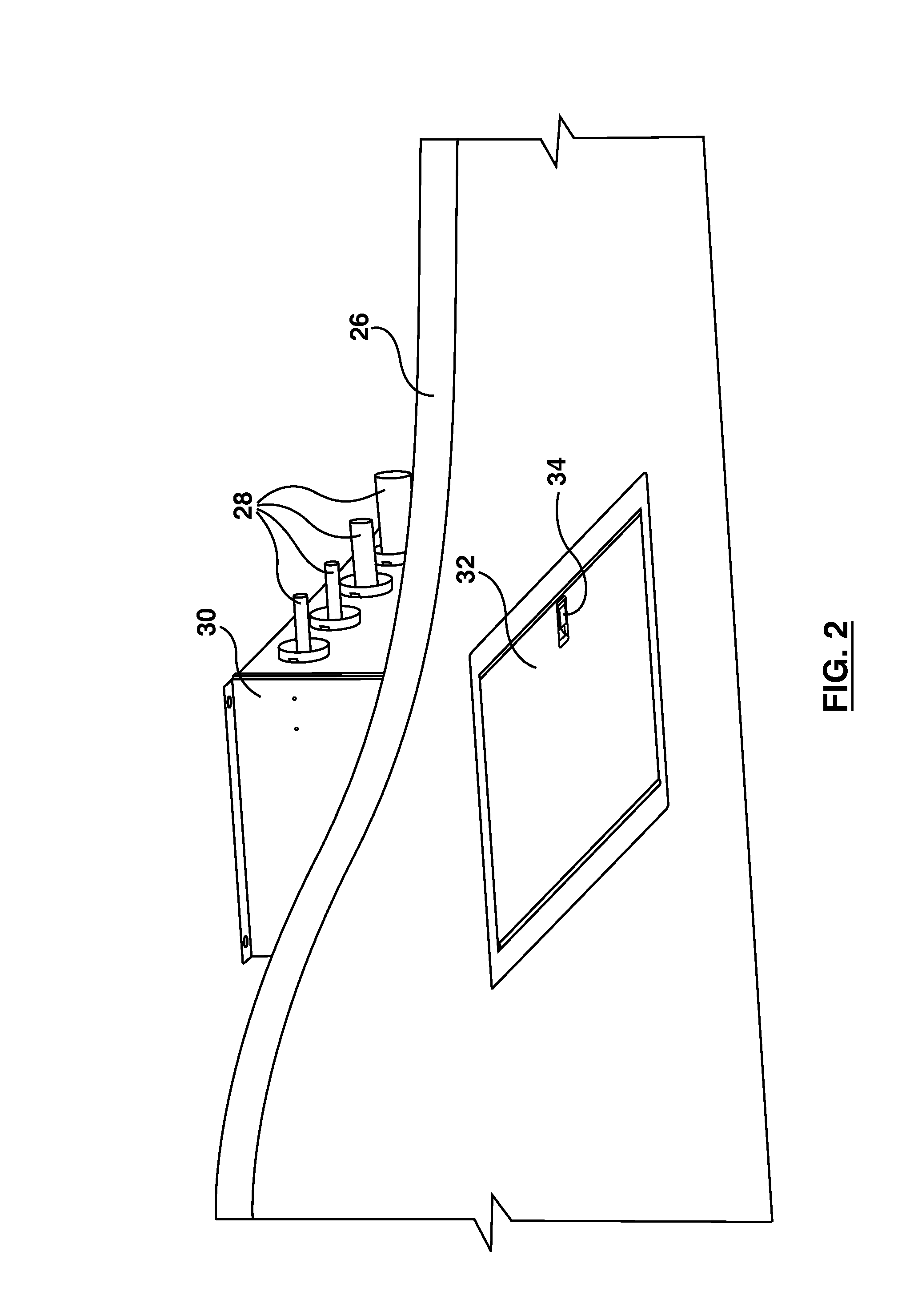 Methods and apparatus for controlling fluid flow in medical facilities