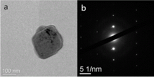 A Method of Distinguishing Seawater Intrusion Using Particle Analysis