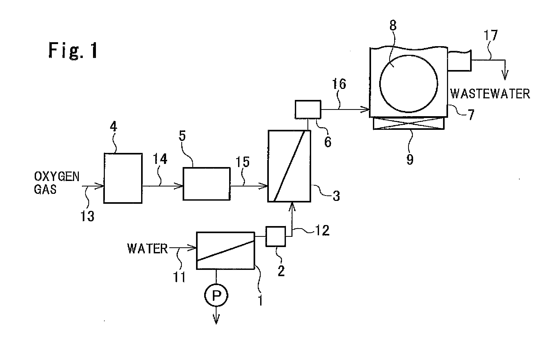 Method for producing ozone gas-dissolved water and method for cleaning electronic material