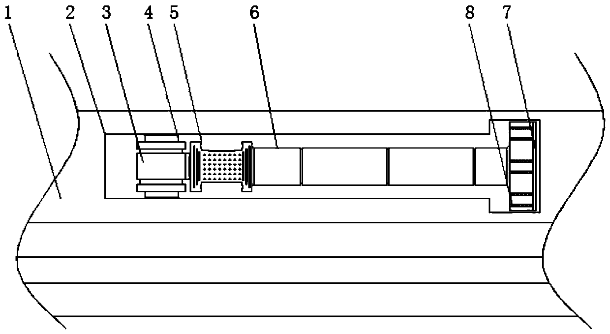 Broadcast controller