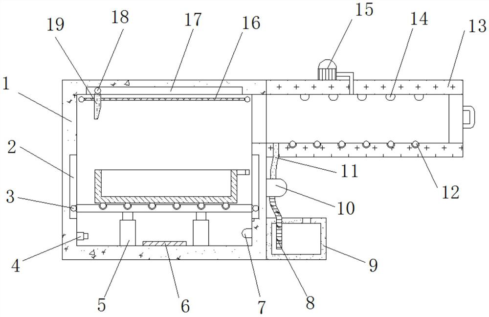 Boiling-type sterilizer