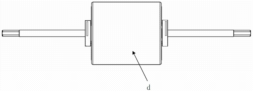 Adjustable Motor Bracket