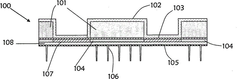 Easy and painless drug infusion device