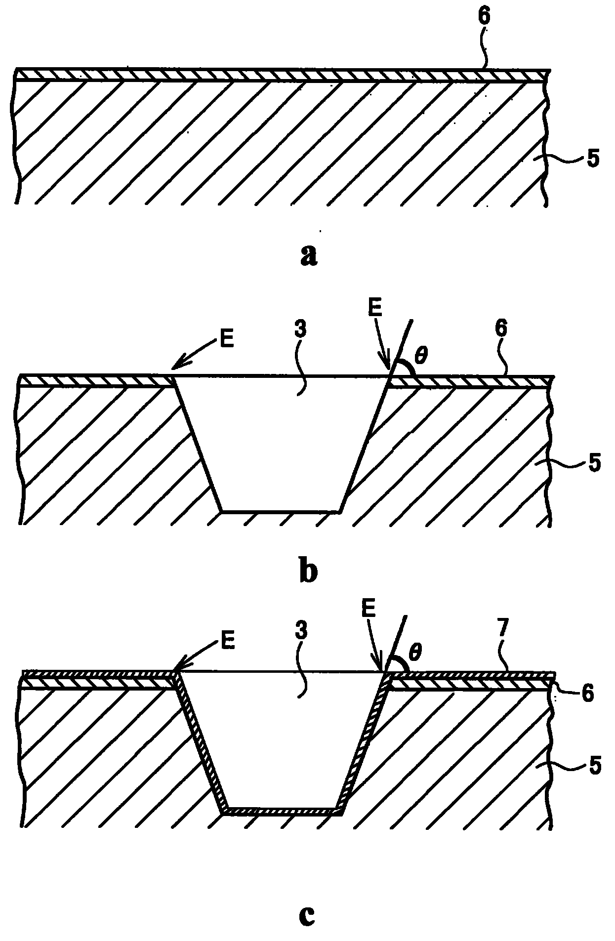 Golf club head and method of manufacturing the same