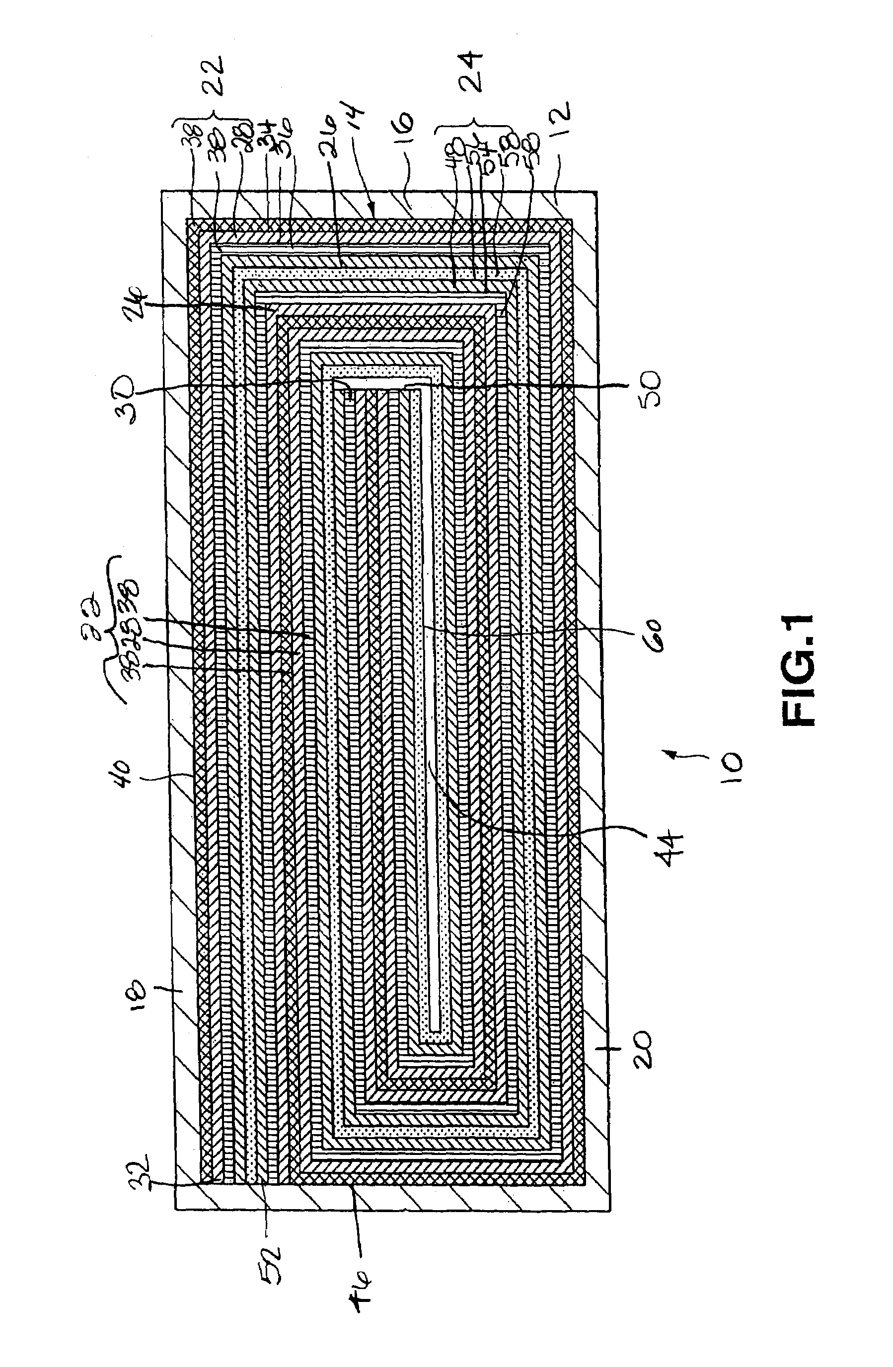 Non-aqueous electrolyte cell and solid electrolyte cell