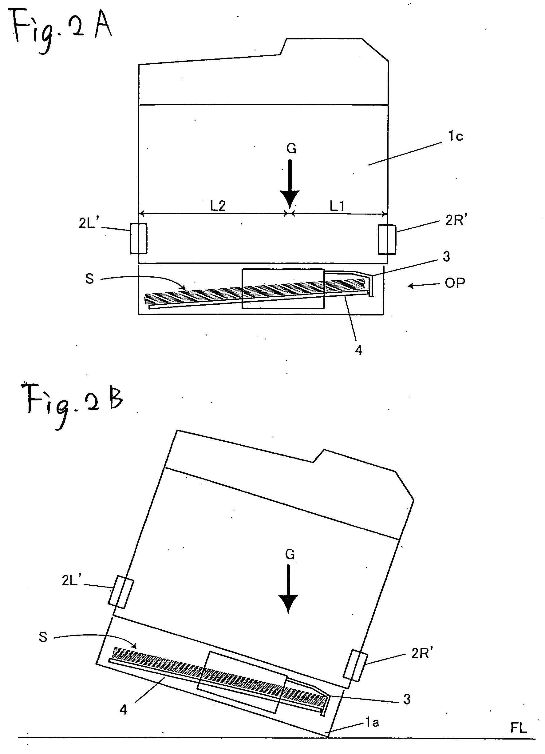 Image forming apparatus and sheet feeding device