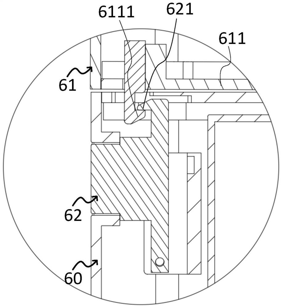 Colorimeter for measuring concentration of monochromatic solution