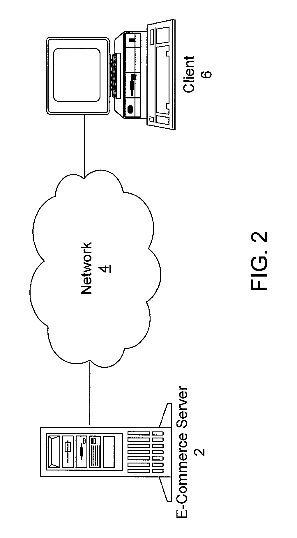 System and method for pre-processing input data to a non-linear model for use in electronic commerce