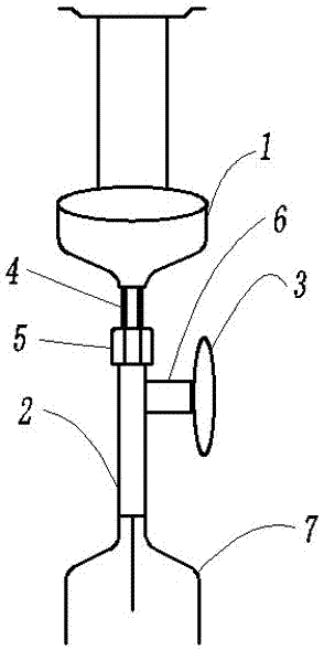 Lifting washstand