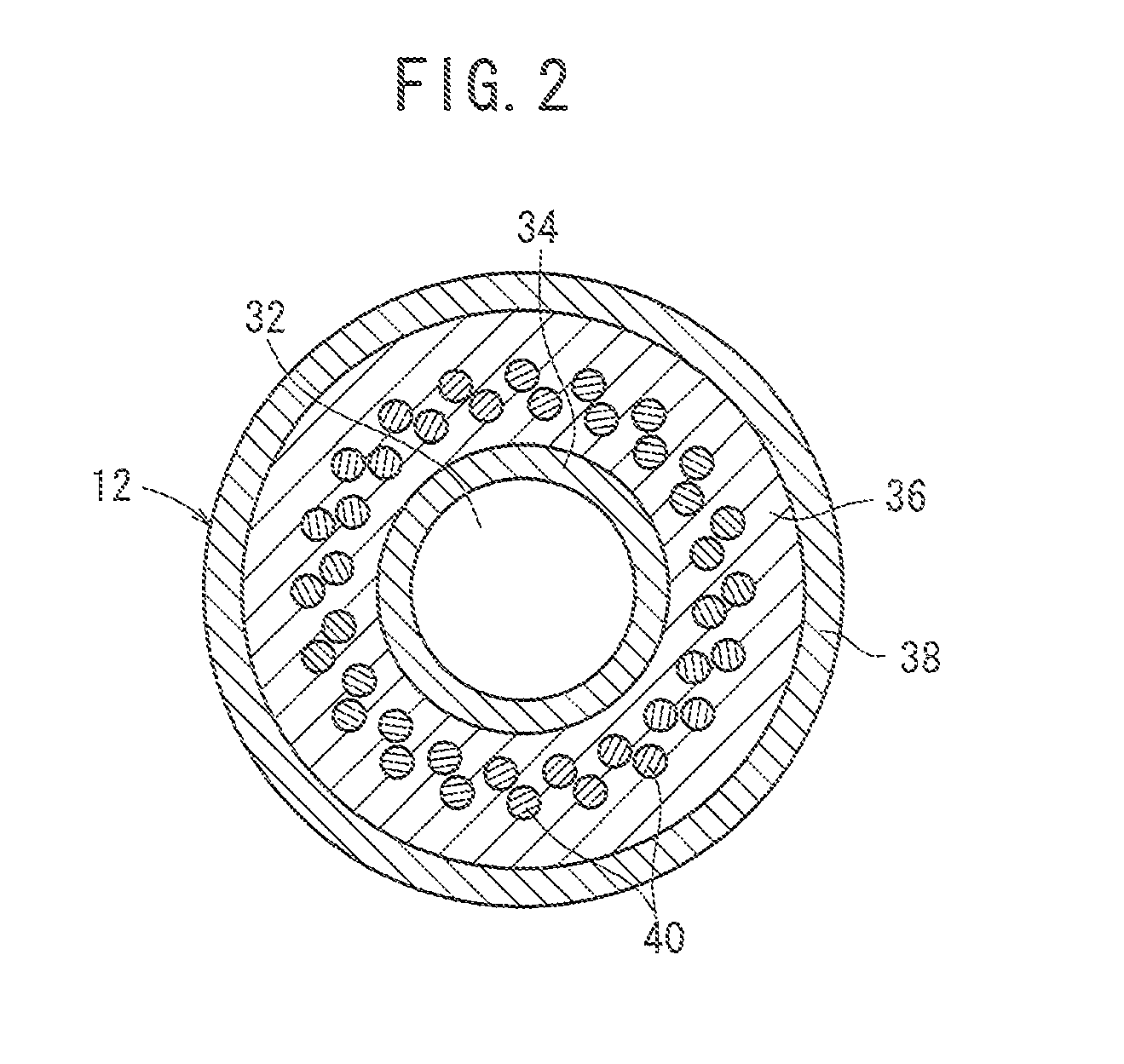 Catheter for left coronary artery and engaging method therefor