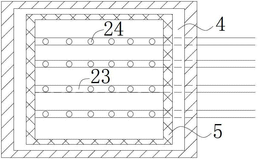 Fluidization moving series arrangement steam drying system and technology