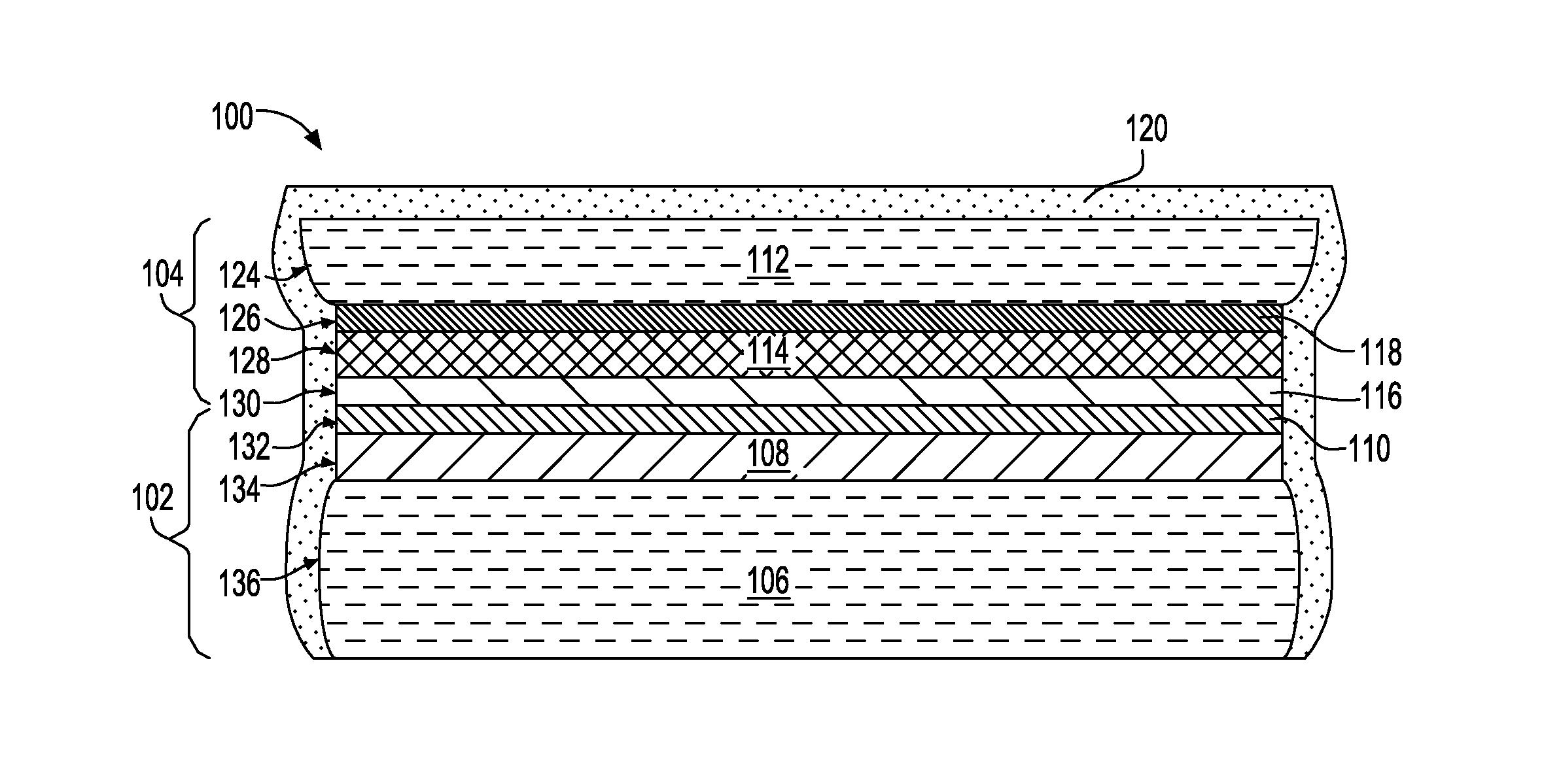 Edge Protection of Bonded Wafers During Wafer Thinning