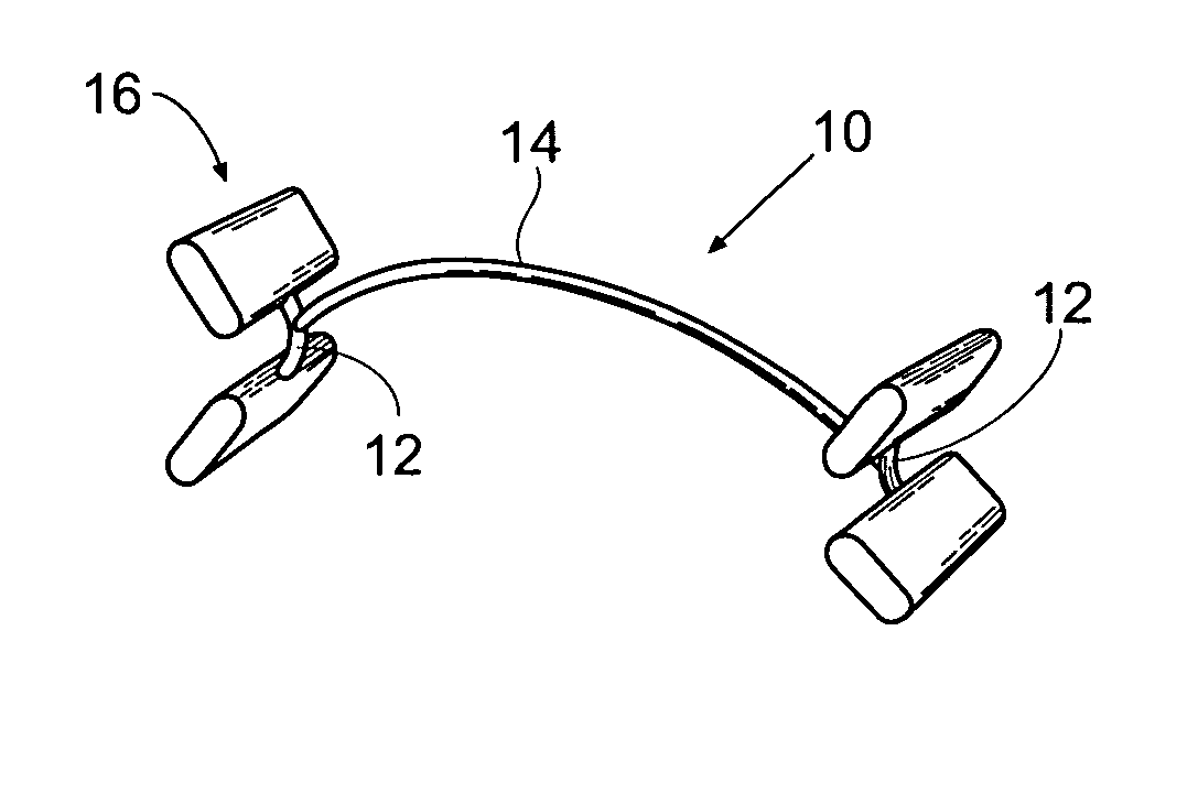 Devices, systems, and methods for reshaping a heat valve annulus